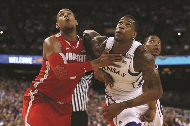 Robinson would love to come back home, play for Wizards