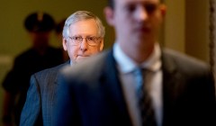 Senate GOP doesn’t have votes to advance health bill