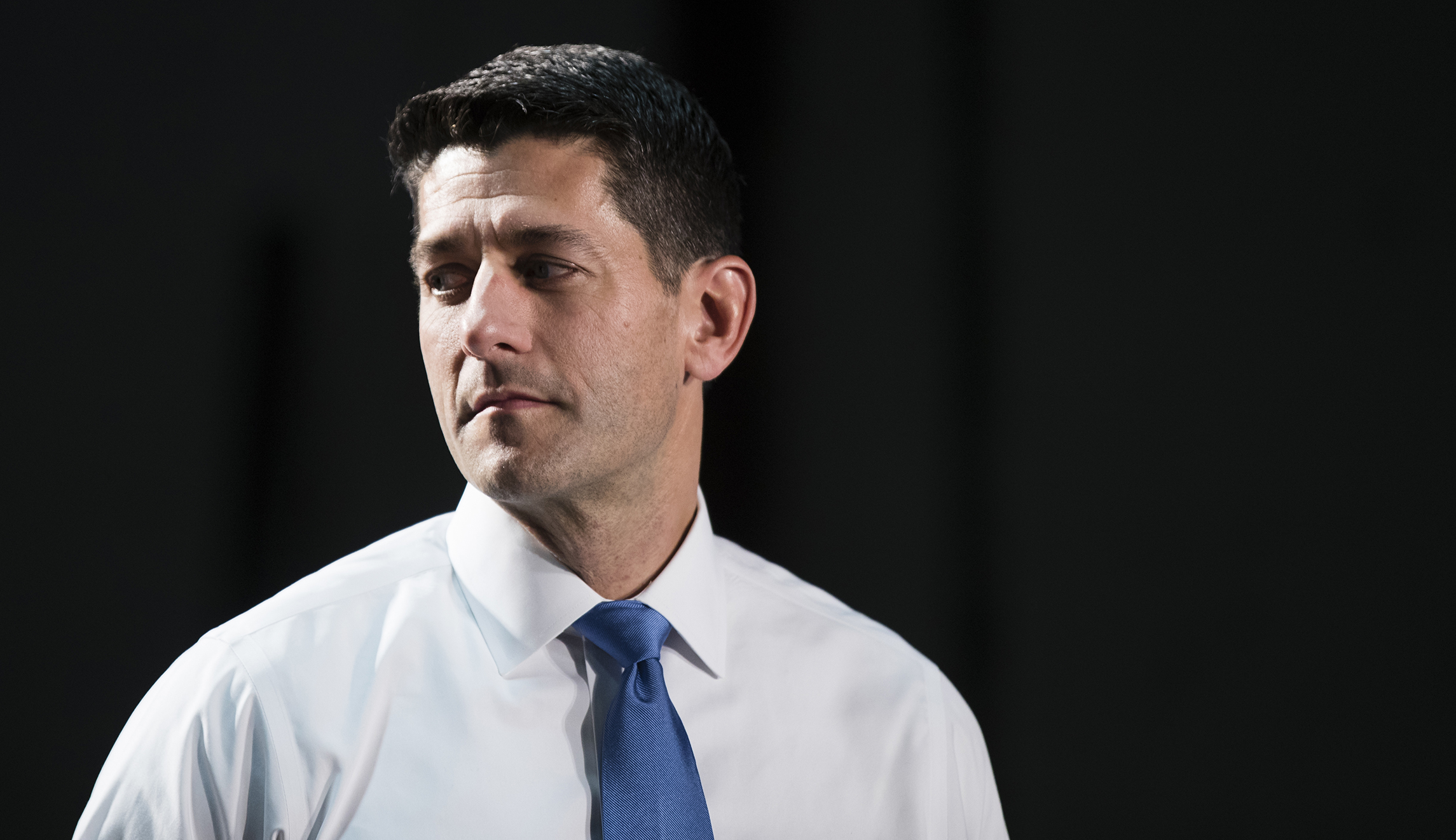 Paul Ryan’s latest challenge: Policing House sexual misconduct scandals