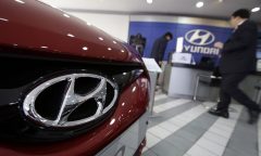 Hyundai and Kia recall 485,000 vehicles for fire risk, owners must park outside