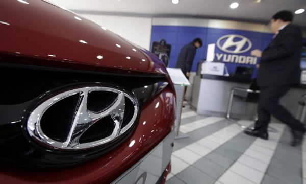 Hyundai and Kia recall 485,000 vehicles for fire risk, owners must park outside