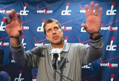 Stint with Minnesota helping Wittman now
