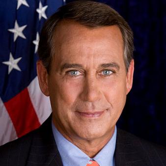 Boehner: Obamacare ‘Train Wreck,’ ‘Unworkable’