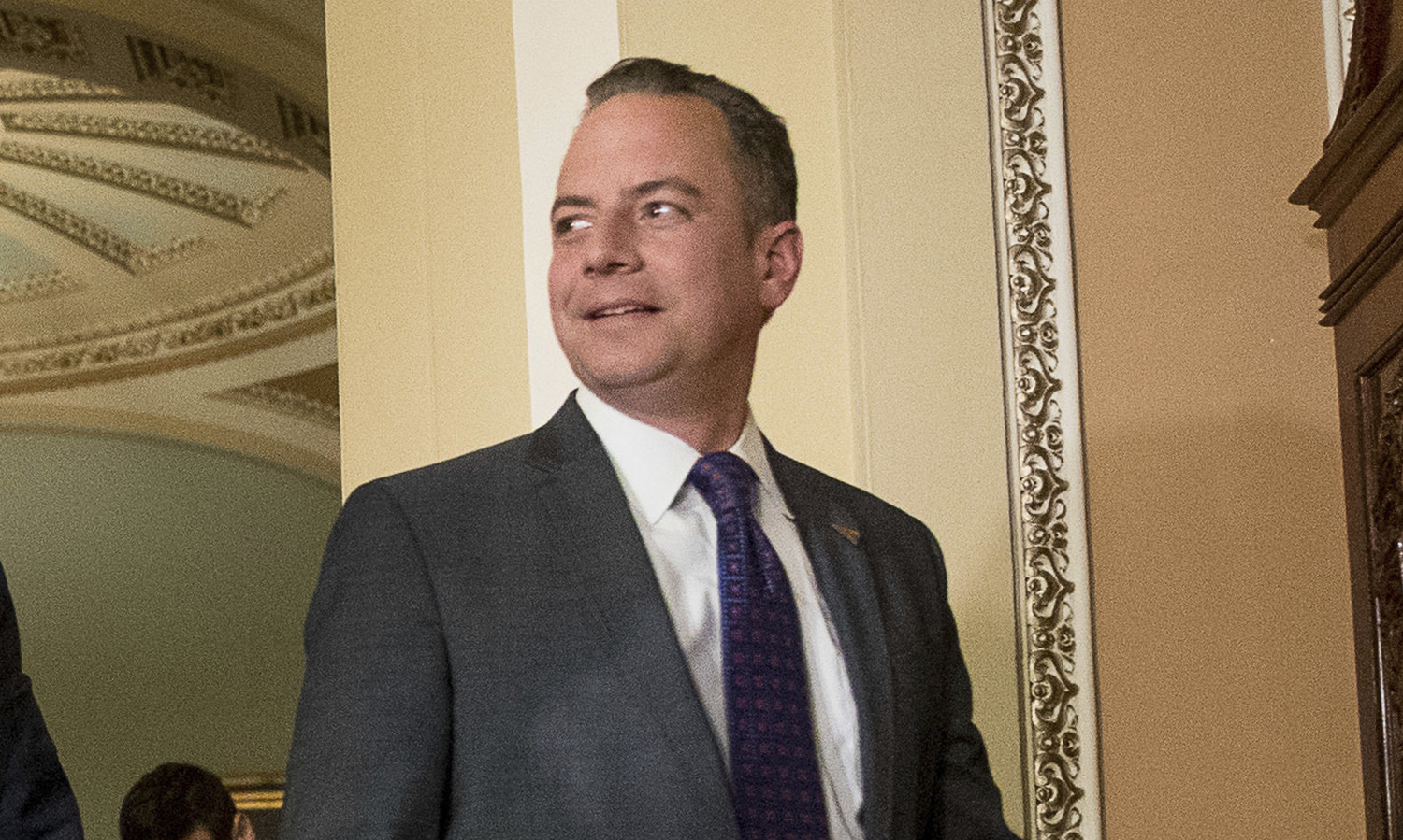 Priebus expects secretary of state announcement in next 2 weeks