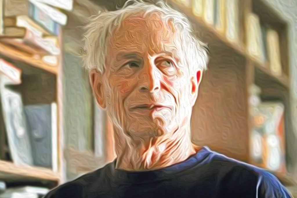 Man of Letters