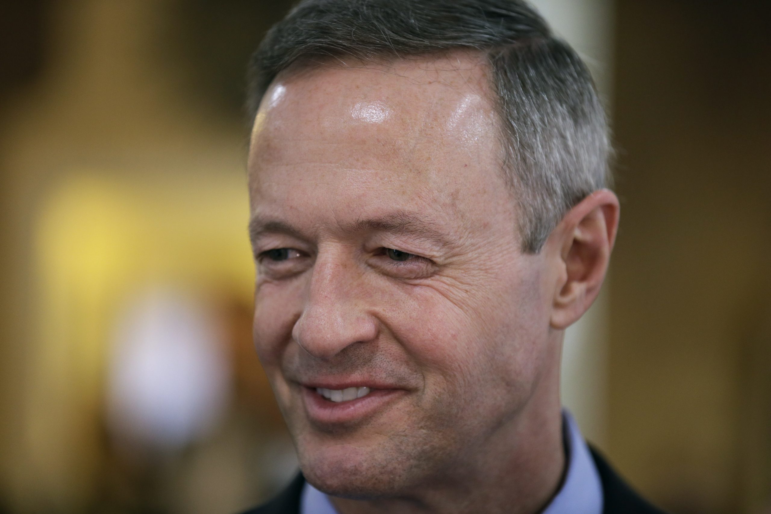 O’Malley to hit Iowa, New Hampshire after May 30 campaign launch