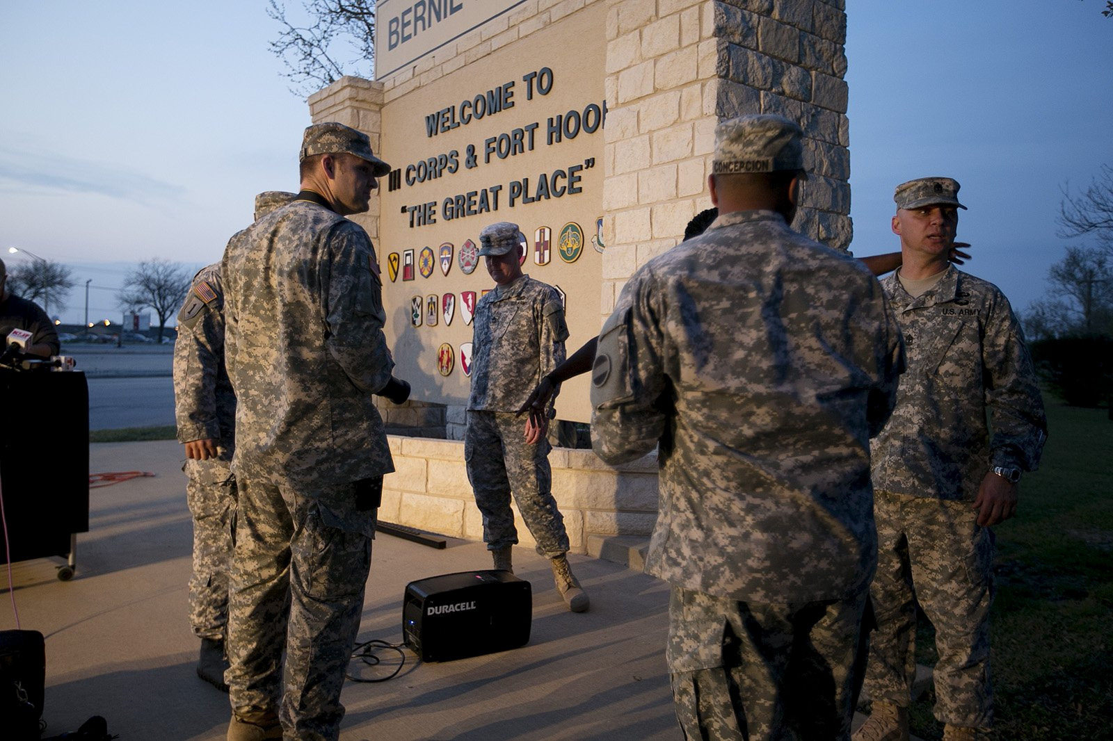 Army begins hiring additional criminal investigators to improve case load