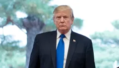 Donald Trump is good only for Donald Trump
