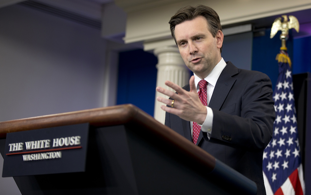 WH: Puerto Ricans have little leverage over financial rescue bill