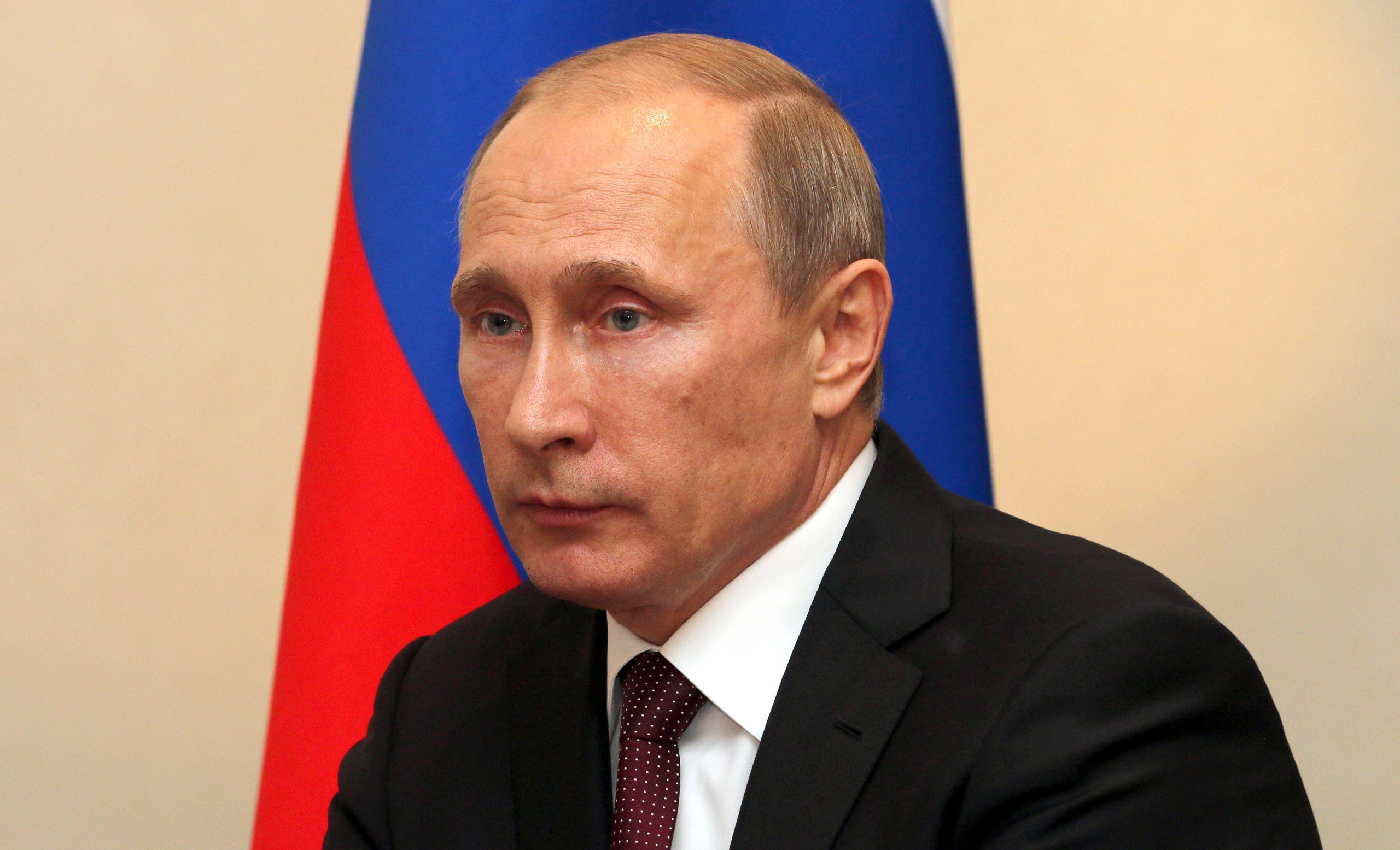 Officials: Sanctions on Russia could be delayed