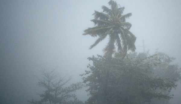 Hurricane Irma devastates Puerto Rico, 70 percent without electricity