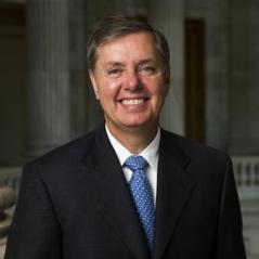 Lindsey Graham ‘Disappointed’ with Perry