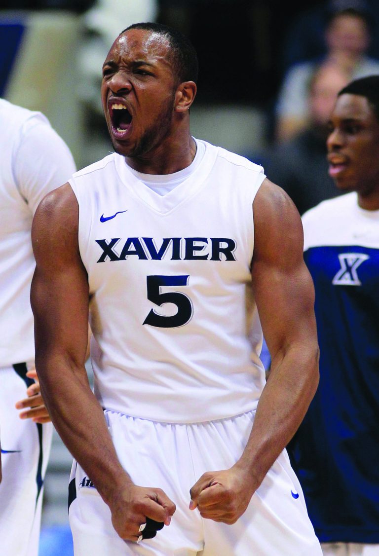 Al Behrman/AP
Dez Wells