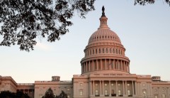 House passes monthlong spending bill, sends shutdown drama to the Senate