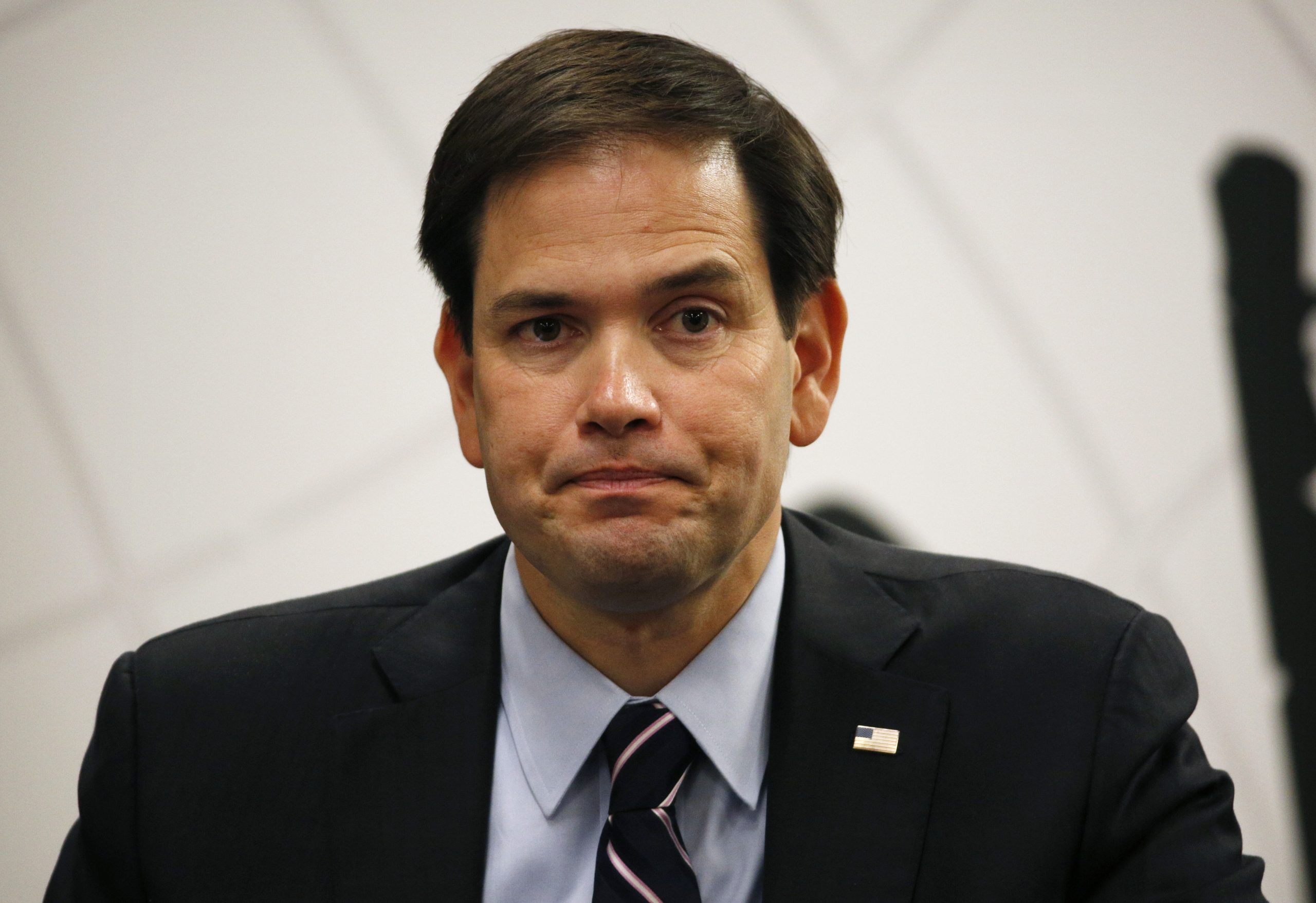 Marco Rubio threatens to block nomination of ambassador to Cuba