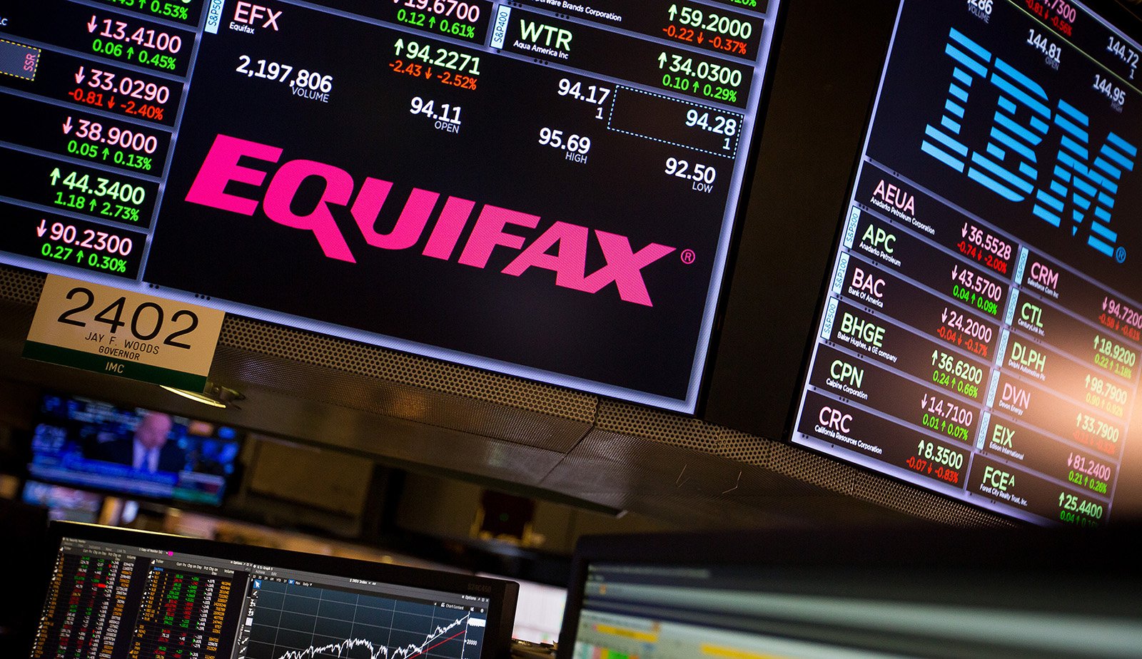 Equifax hack could spur a new law on consumer breach notification. But it’s not likely