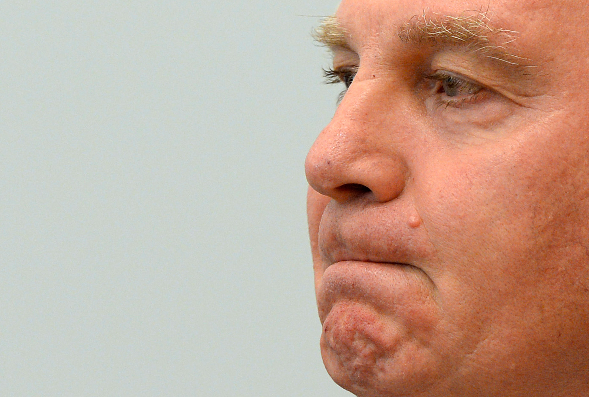 Bayern Munich president sentenced to prison