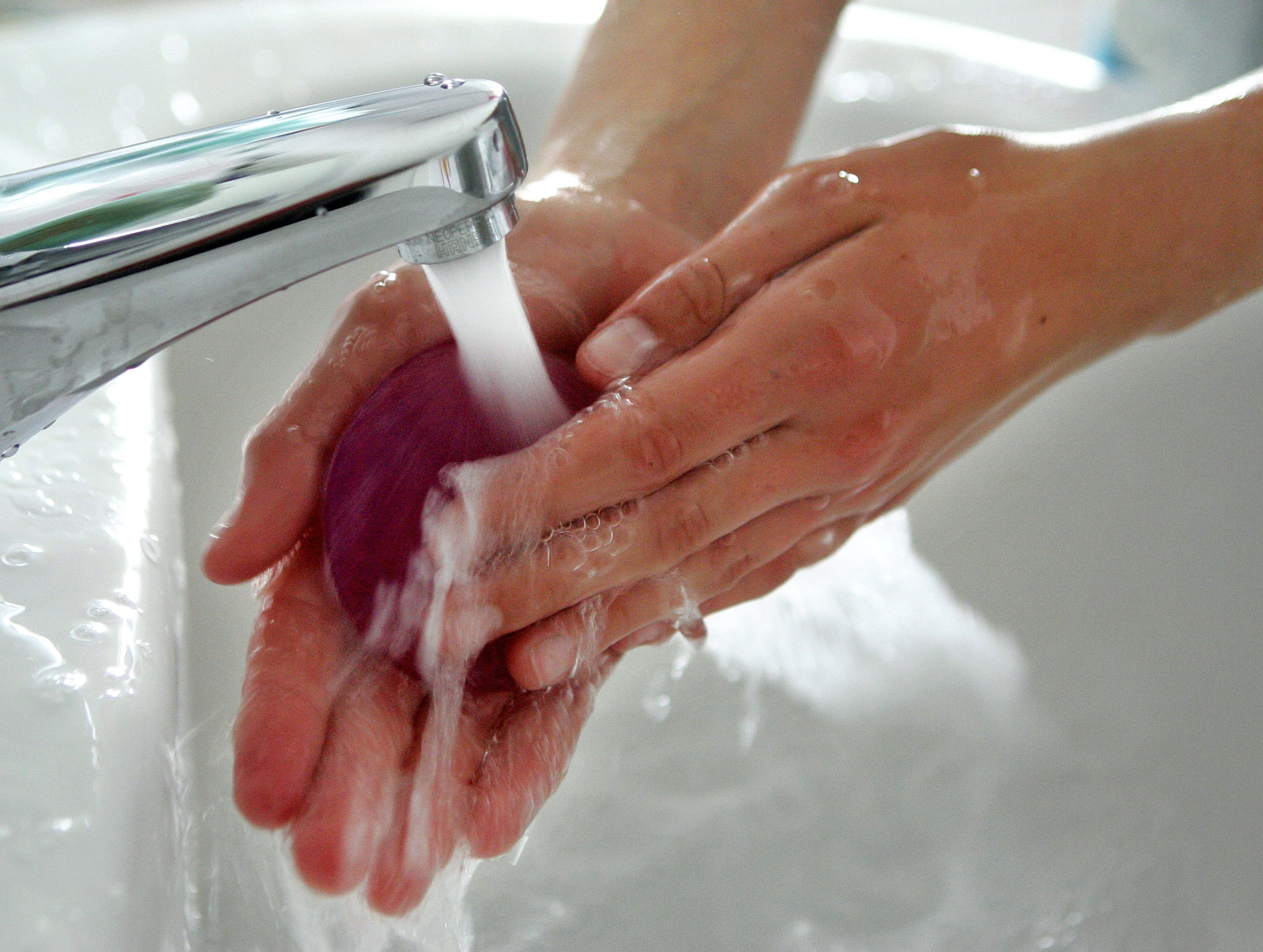 Ban on microbeads in soap heads to full House