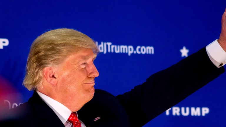 Kristol: Setting Aside Personal Biases to Stop Trump