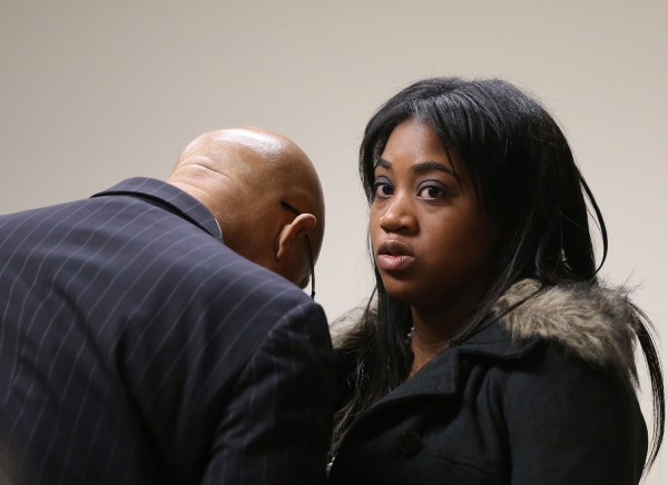 Another race hoaxer punished