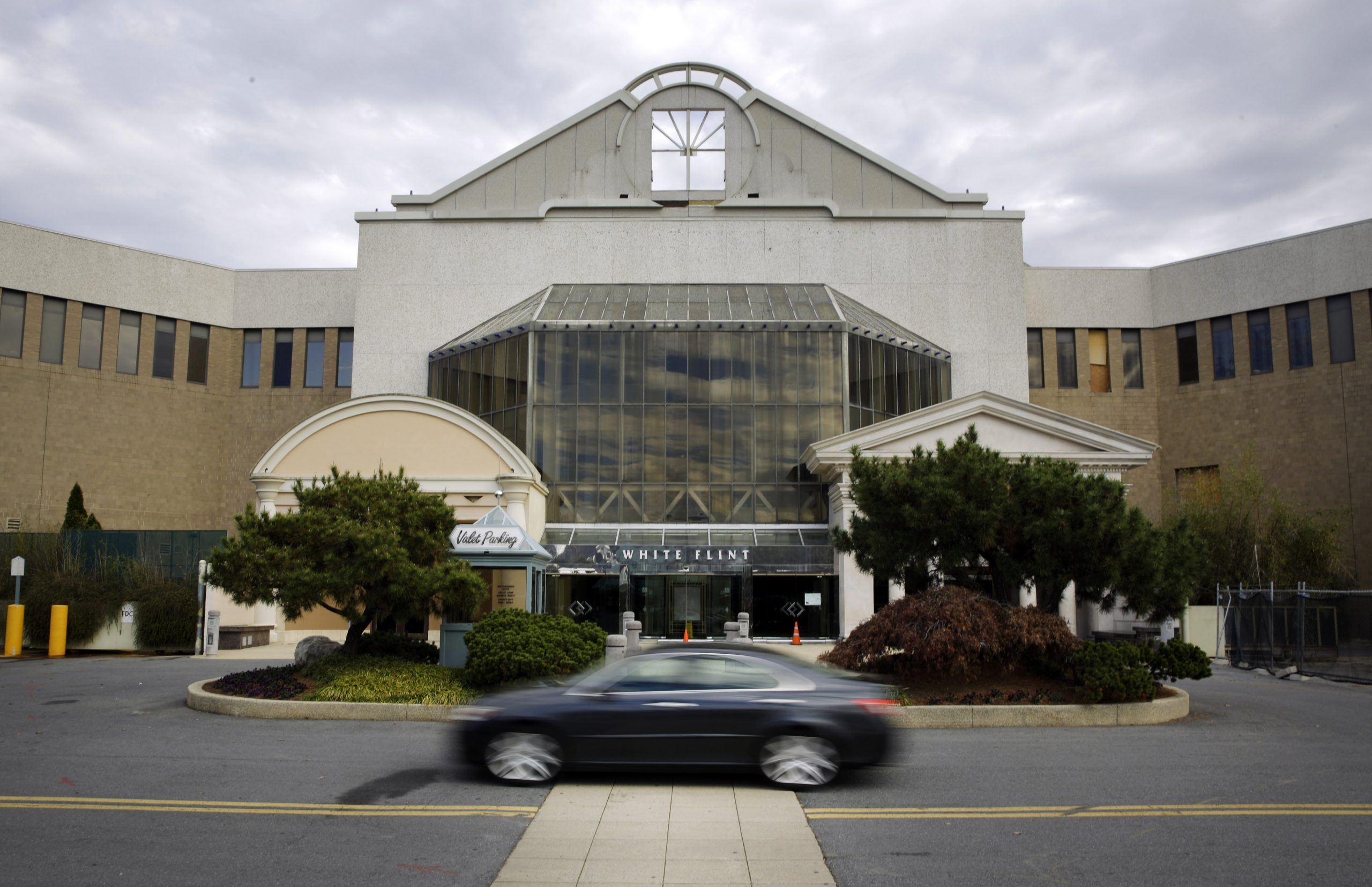 Police arrest man suspected in three separate shootings