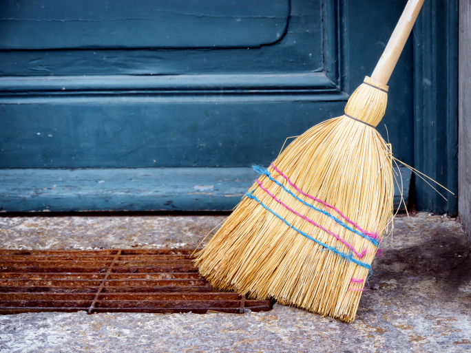 Time for some spring cleaning of government regulations