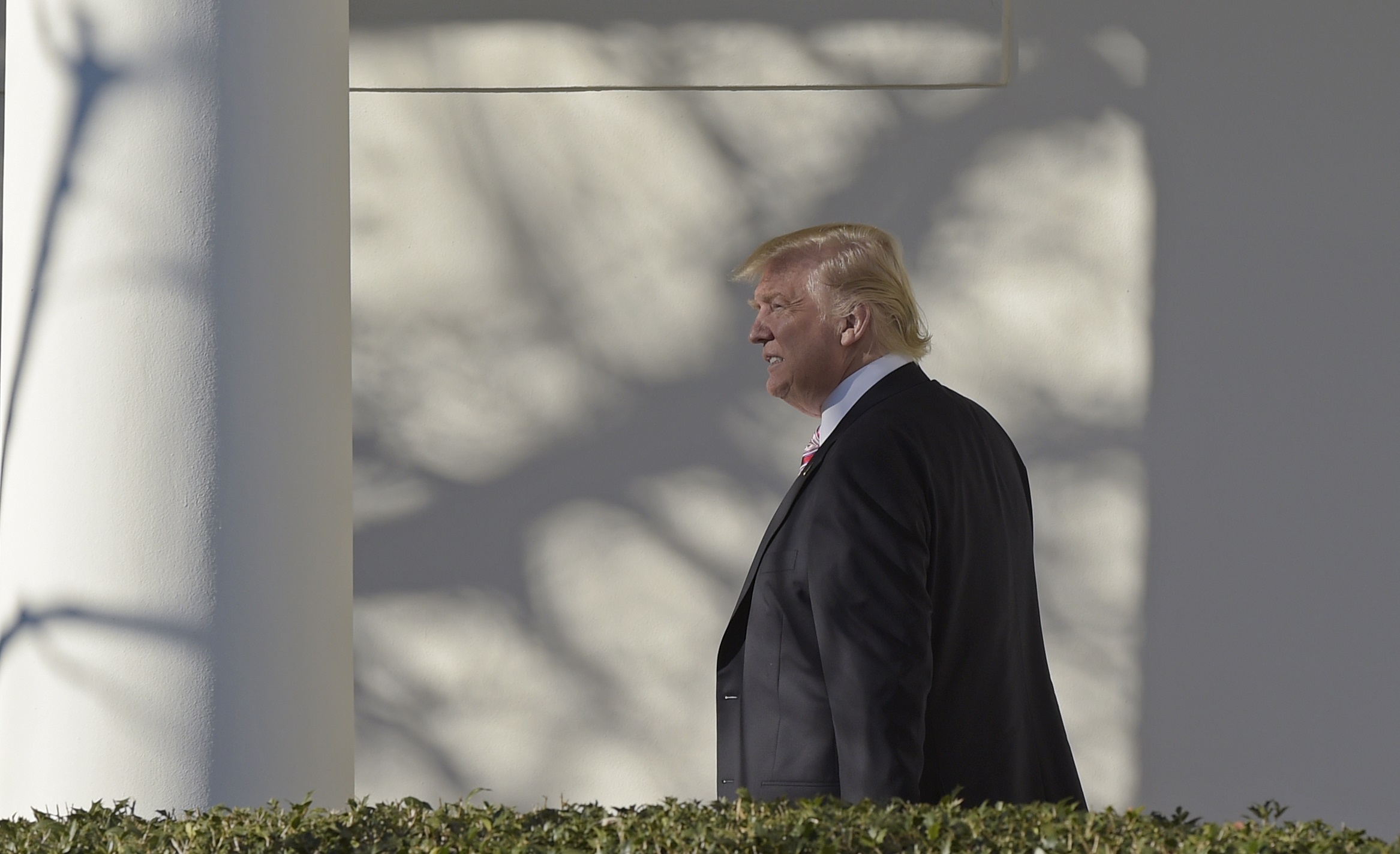 Byron York: Next step in executive order lawsuit — Get inside Trump’s head