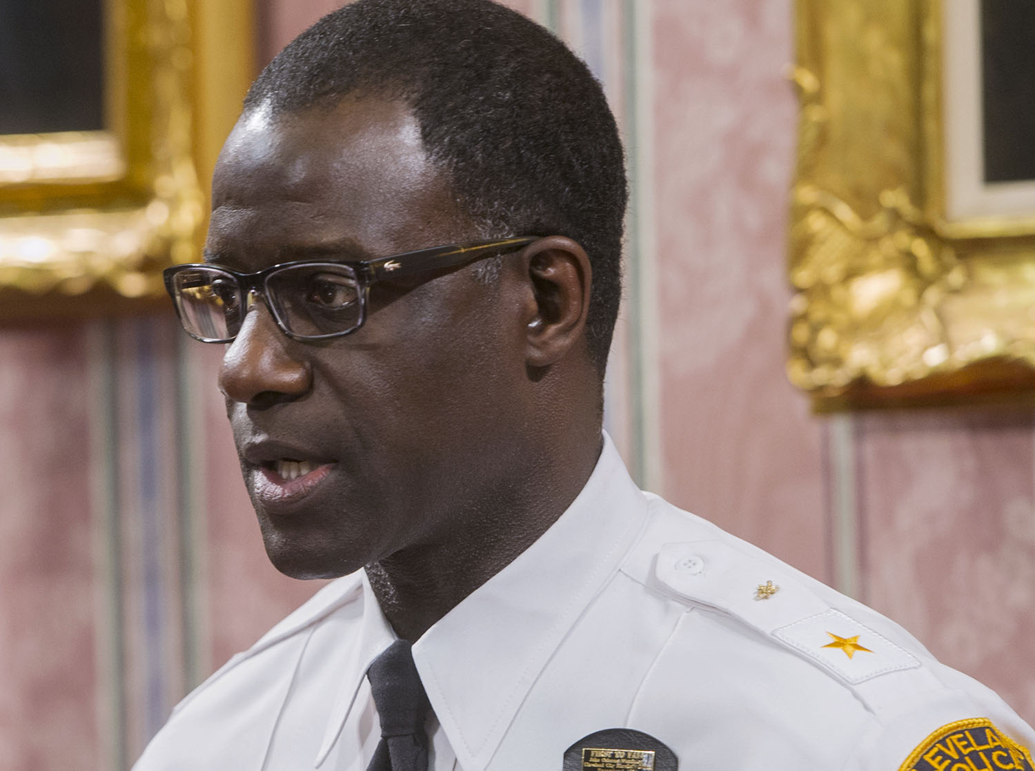 Cleveland police chief: Dallas attack ‘definitely impacts our planning’ for GOP convention