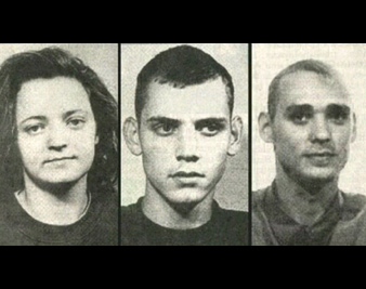 Germany’s Not So New Extremists