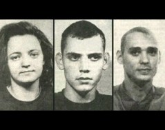 Germany’s Not So New Extremists