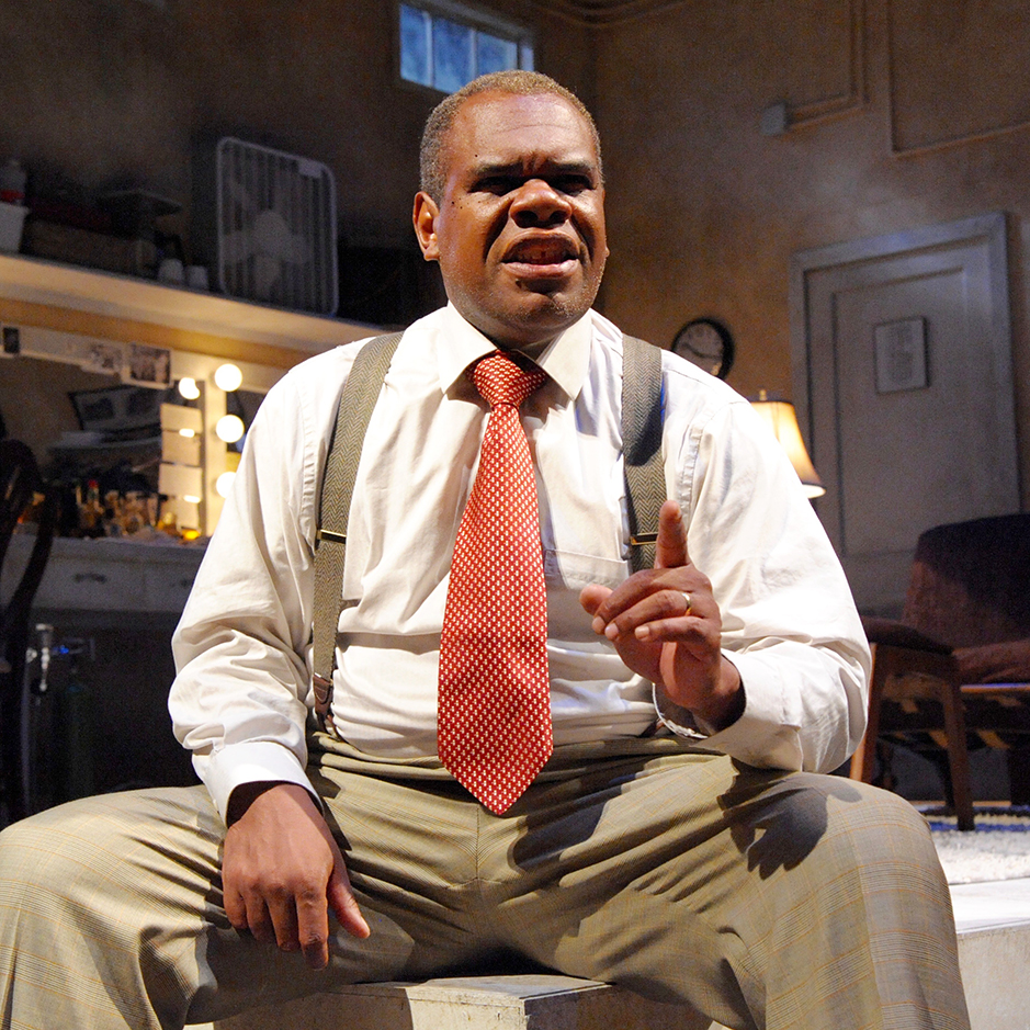 ‘Satchmo’ in D.C.