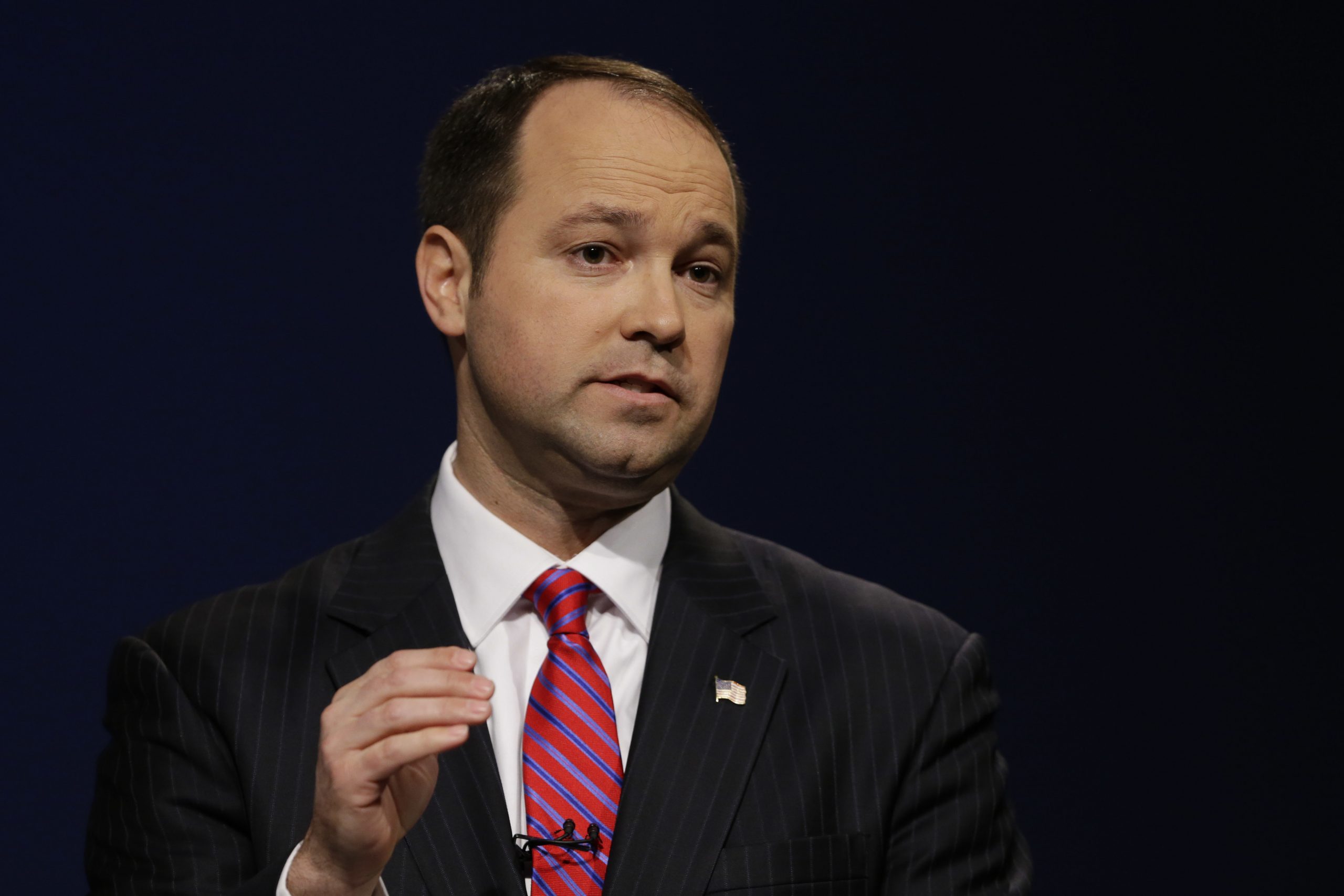 Ethics Committee extends probe of Indiana congressman