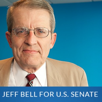 A Jeff Bell Party