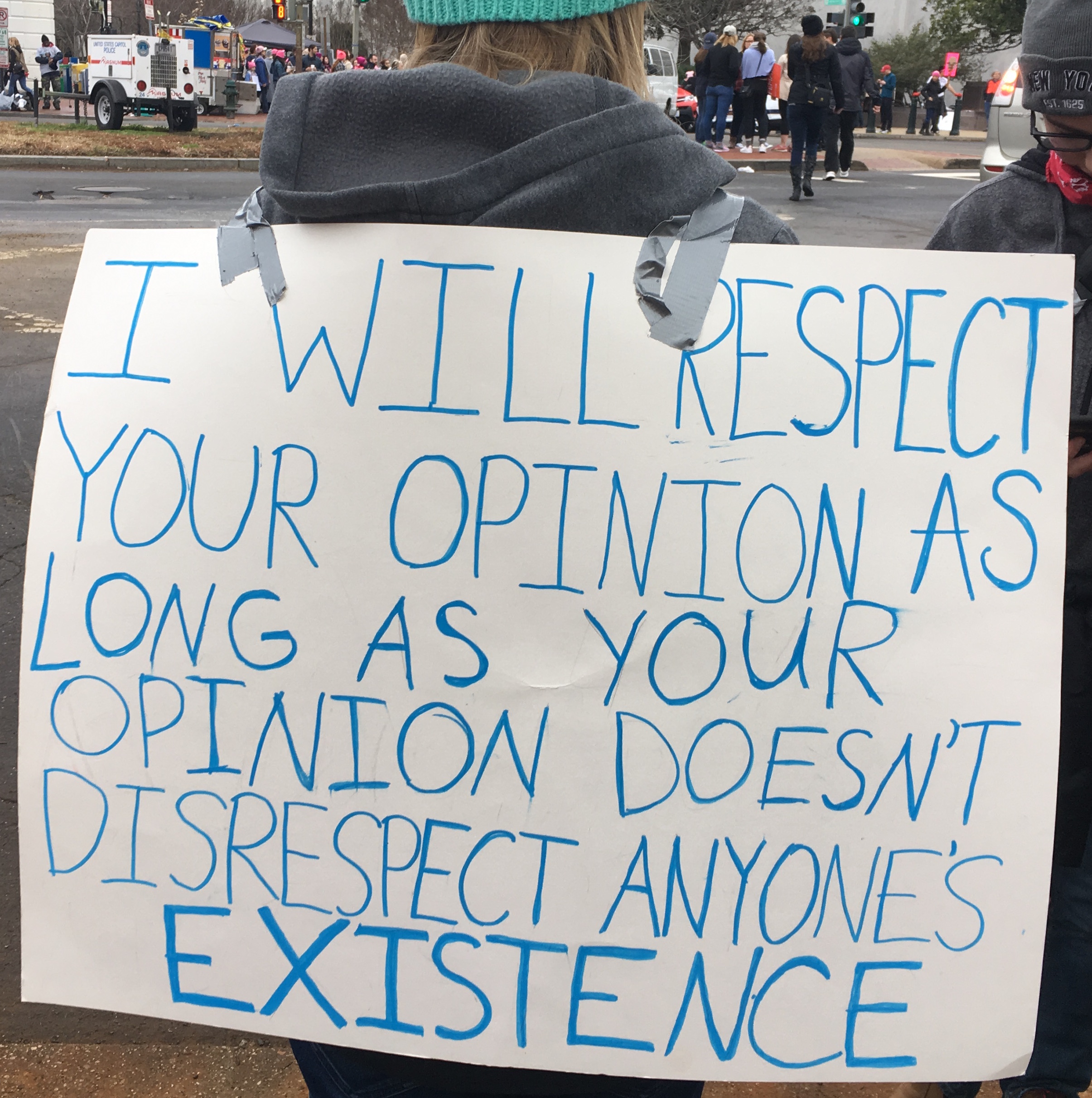 The Intersectionality Wars