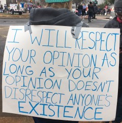 The Intersectionality Wars