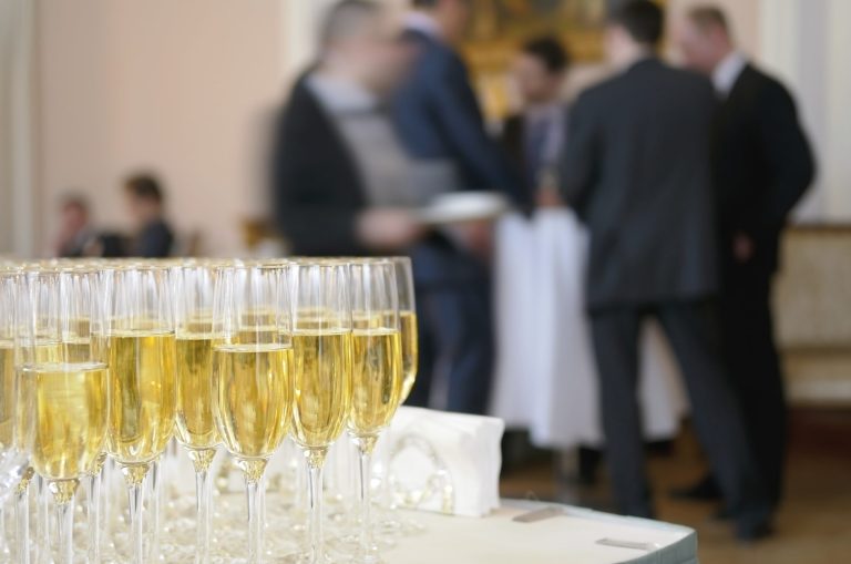 Each of the 329 government employee conferences cost more than $20,000, with 16 exceeding $100,000. (iStock Photo)