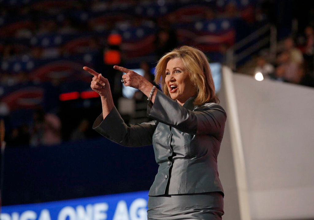 Tennessee Republican Senate Candidate Opposes Trump Tariffs