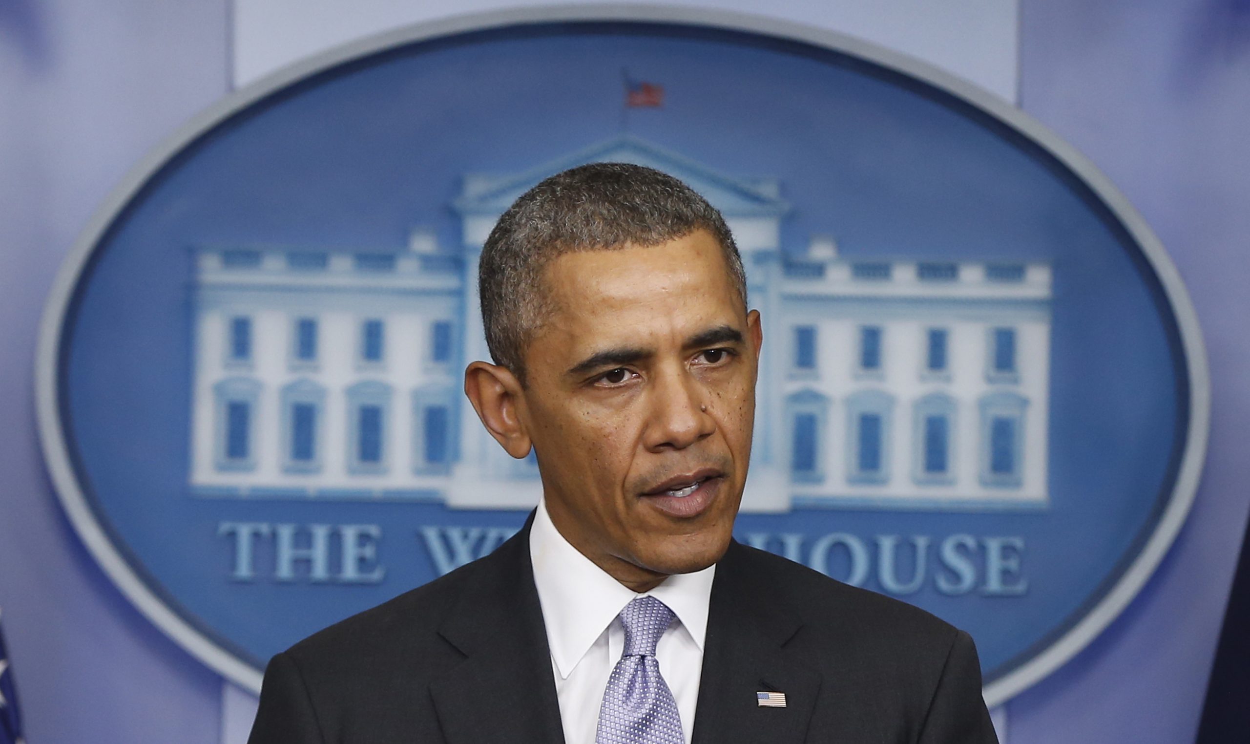 Obama: Democrats get ‘sleepy’ in midterm years