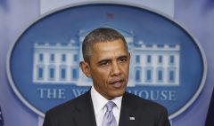Obama: Senate’s failure to confirm DOJ nominee is a ‘travesty’