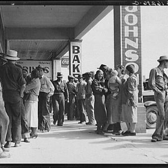 Zero Net Jobs Created in August