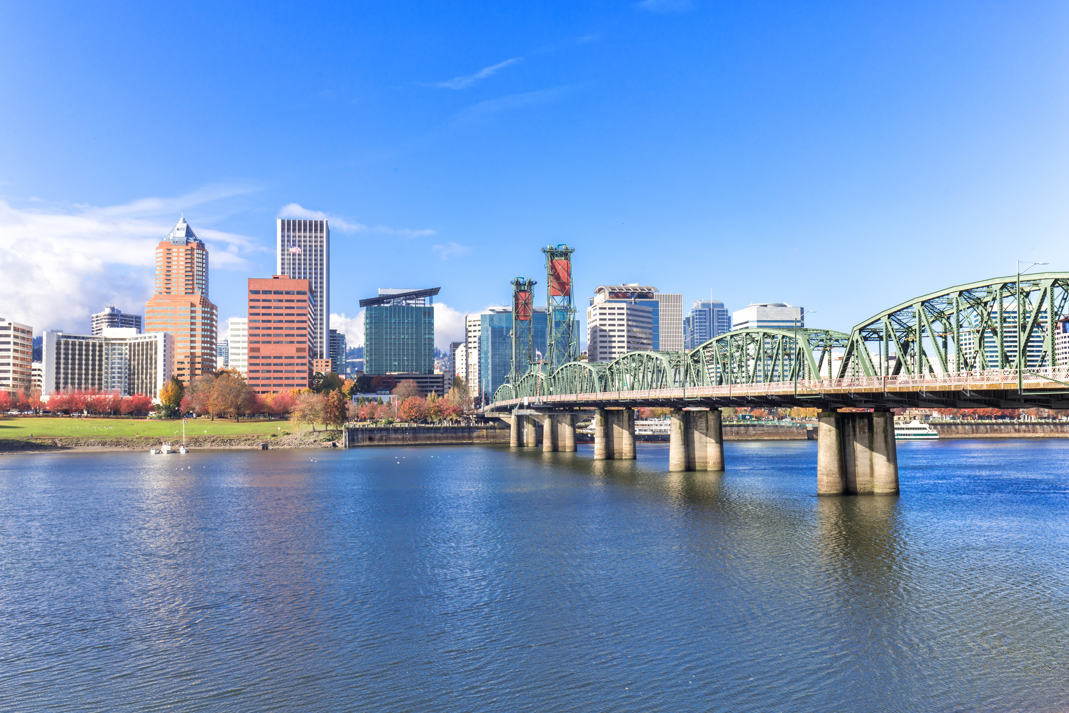 Oregon looks to help logging industry with country’s tallest wooden high-rise