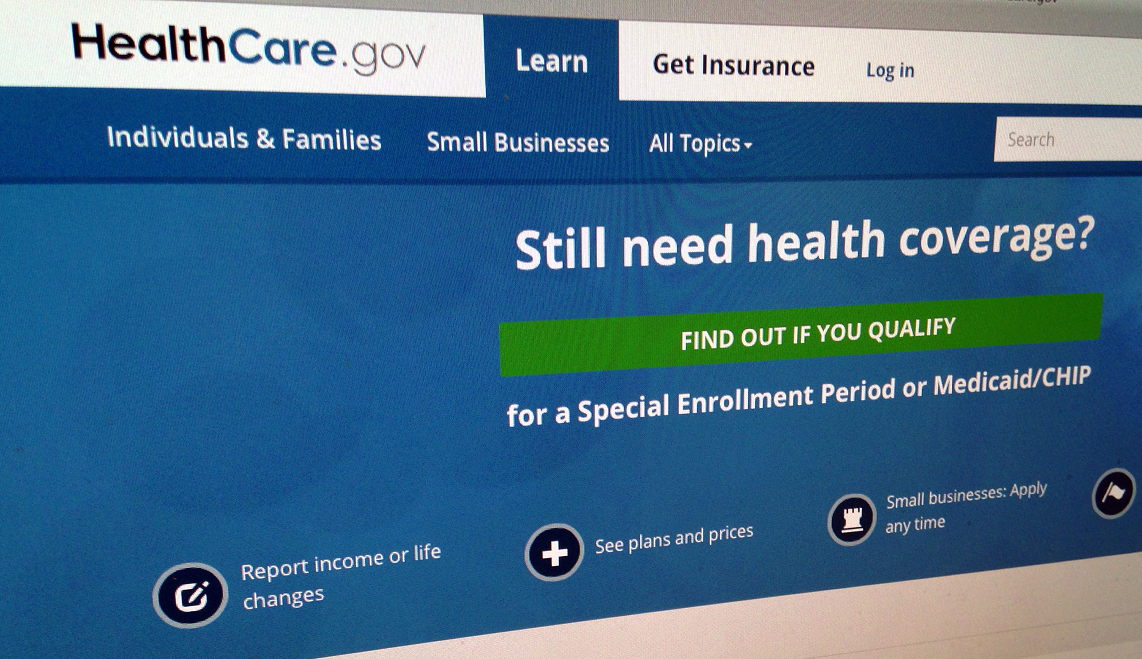 Late response prompts Oklahoma to pull Obamacare waiver request