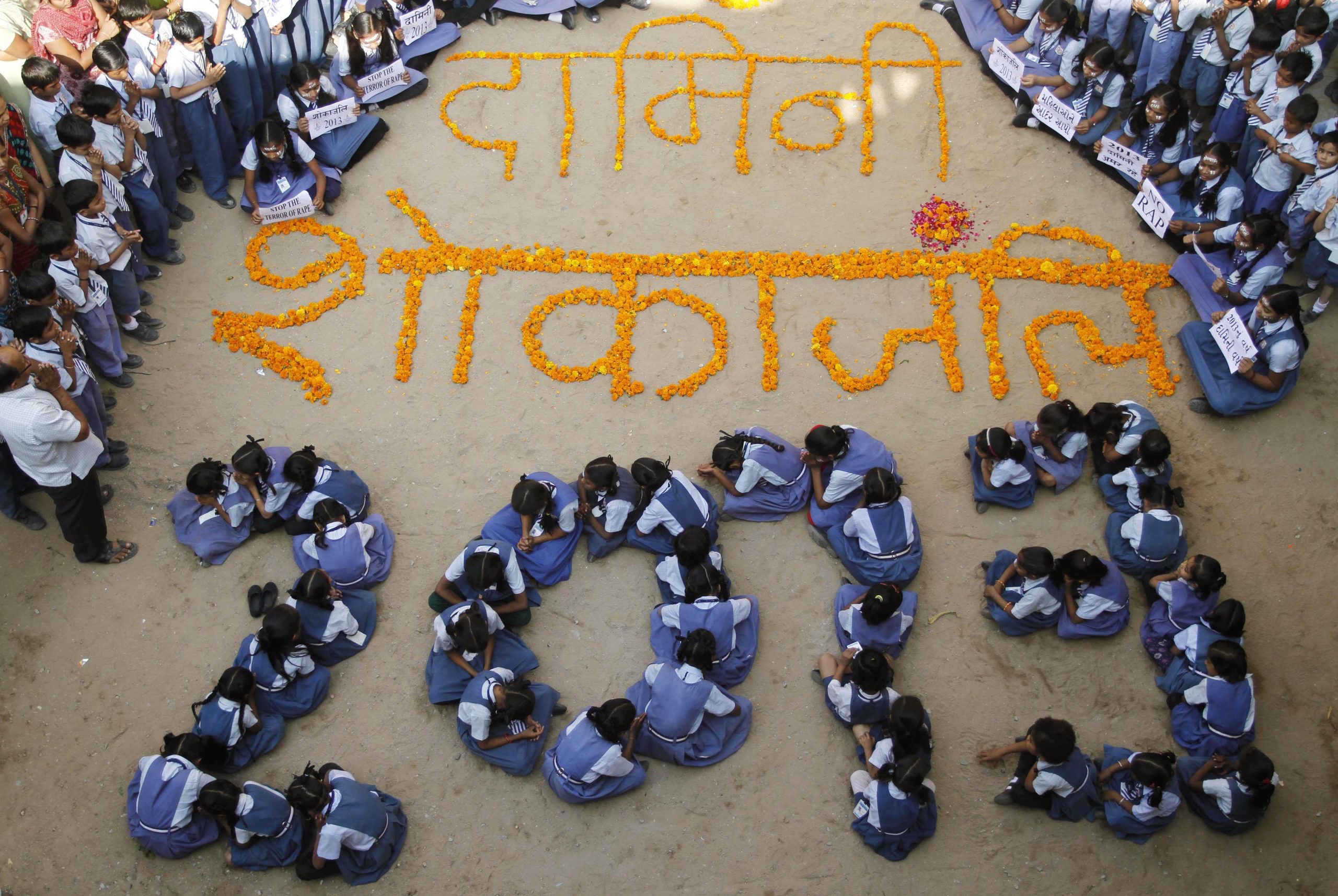 India rape sets off debate over women’s rights