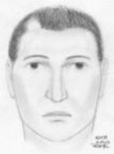 Sketch released in sex assault of Fairfax girl