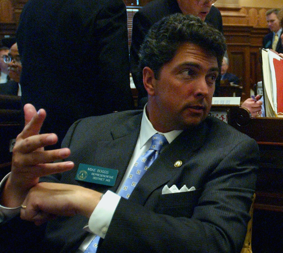Obama will not re-nominate Michael Boggs for federal judgeship