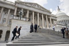 The Constitution forbids proxy voting in the House