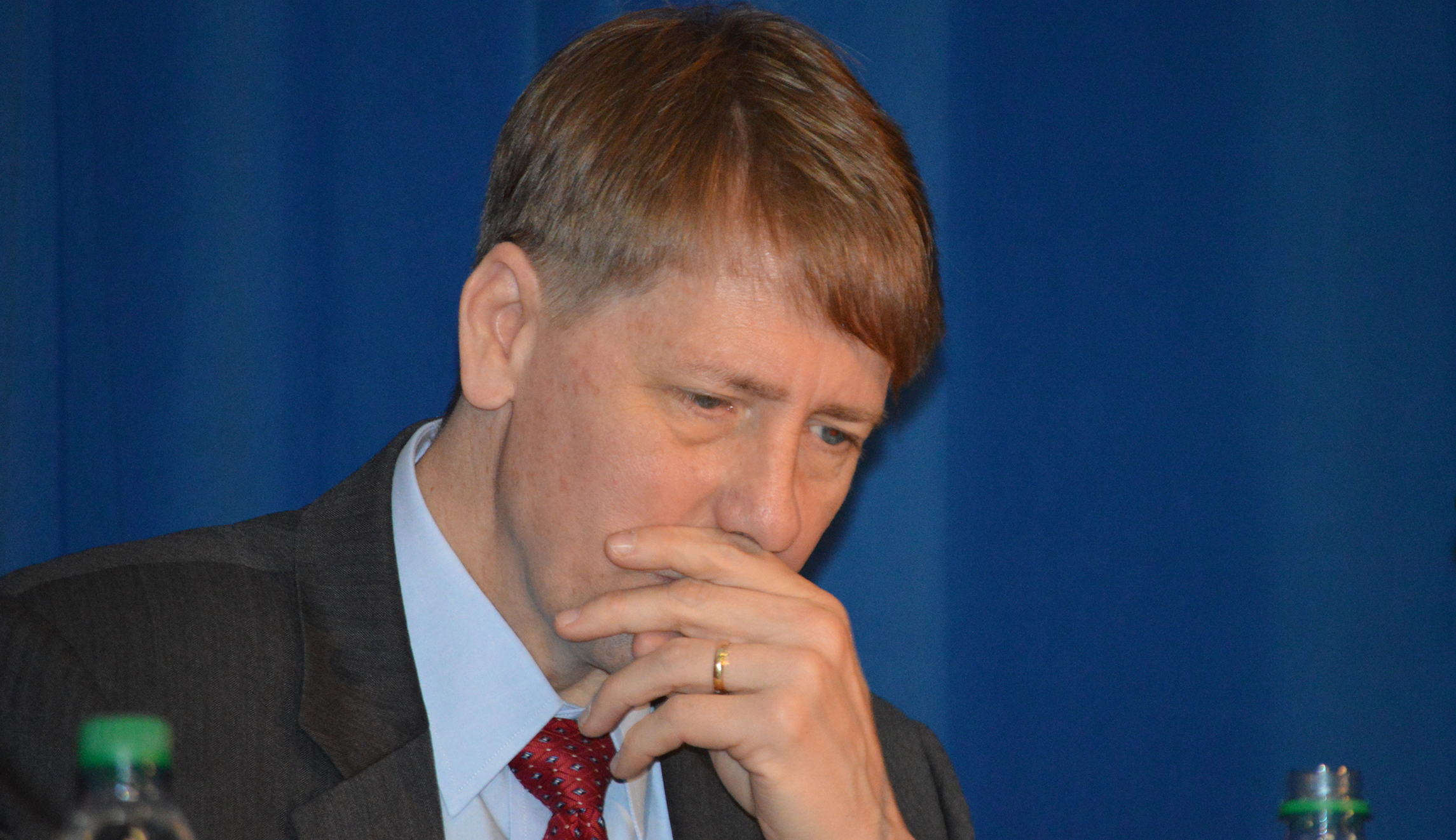 At the CFPB, to the progressive victors go the spoils