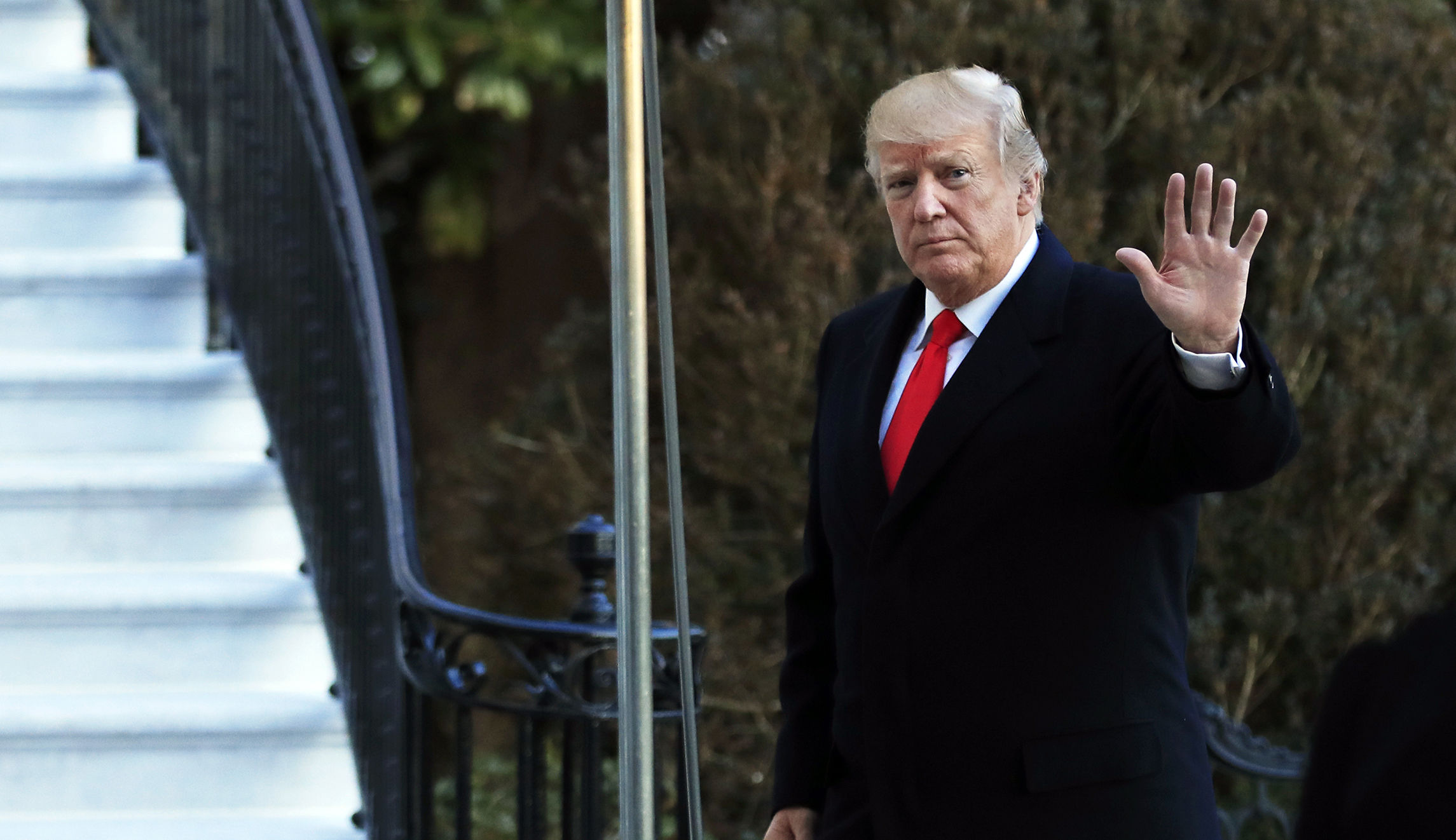 Trump to address RNC members at winter meeting: Report