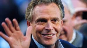 Terry McAuliffe to Harry Reid: Shut up about ‘Redskins’