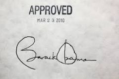 The Cost of Obamacare